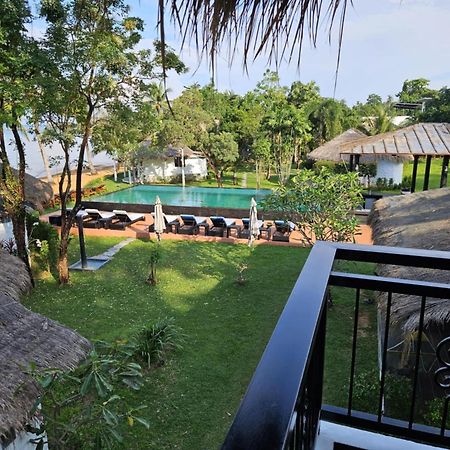 Sunrise Beach Resort Koh Chang Luaran gambar