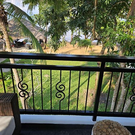 Sunrise Beach Resort Koh Chang Luaran gambar