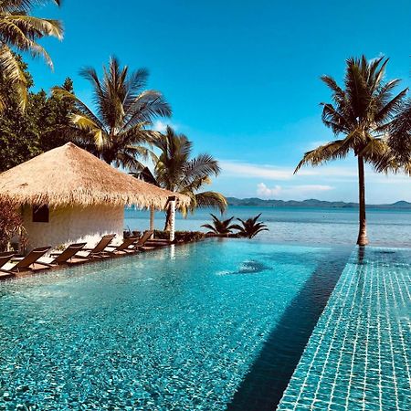 Sunrise Beach Resort Koh Chang Luaran gambar