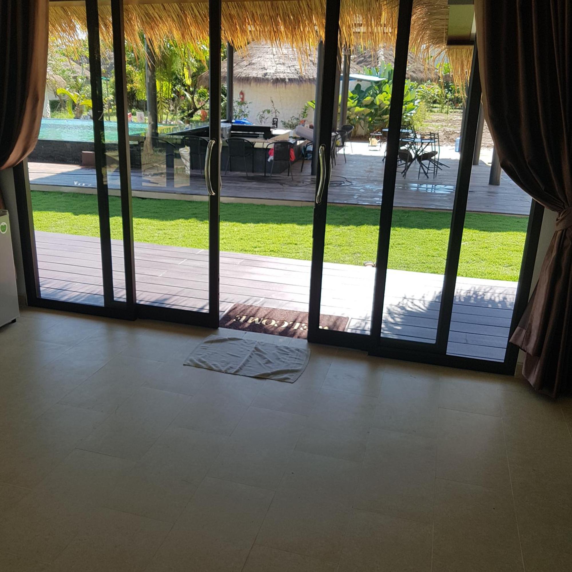Sunrise Beach Resort Koh Chang Luaran gambar