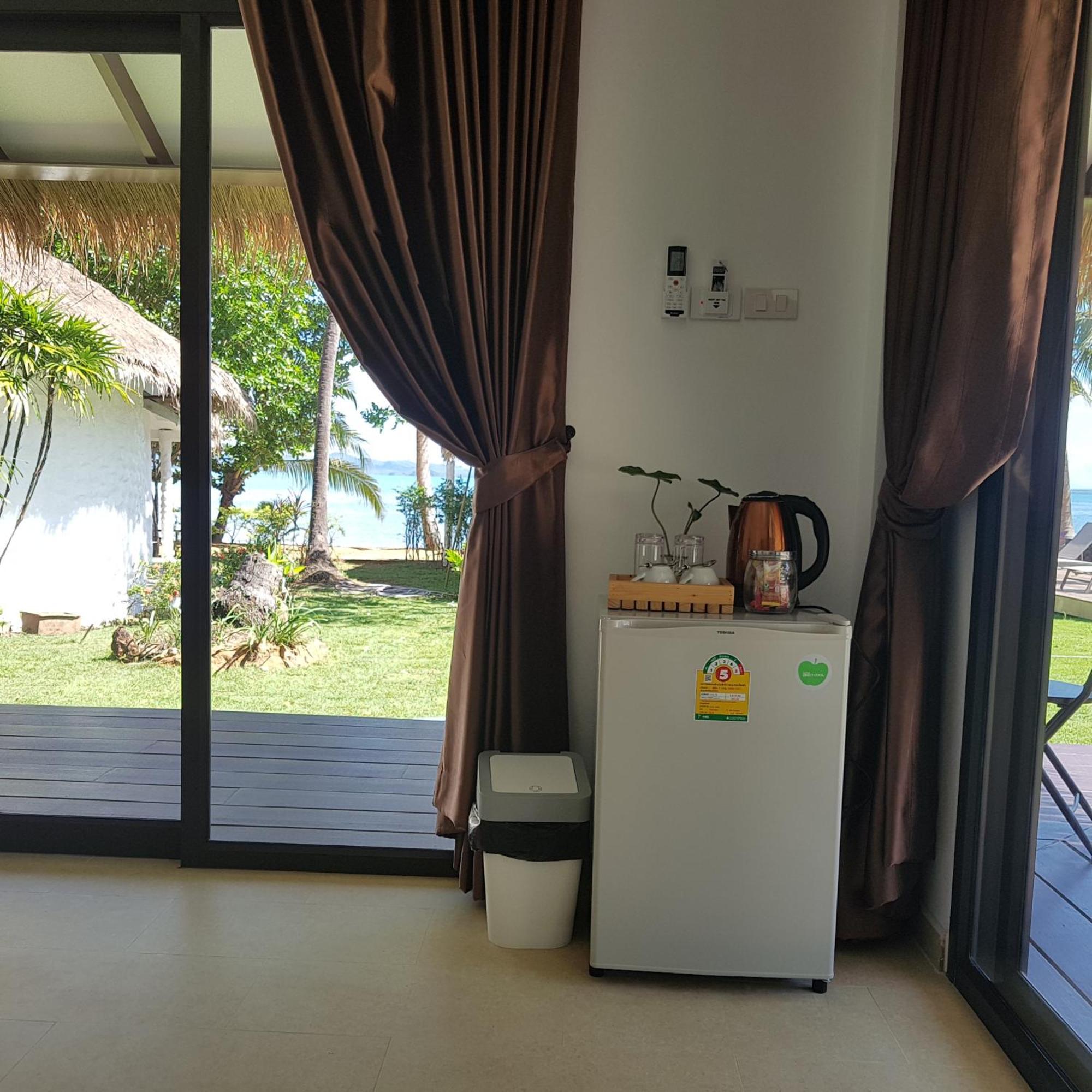 Sunrise Beach Resort Koh Chang Luaran gambar
