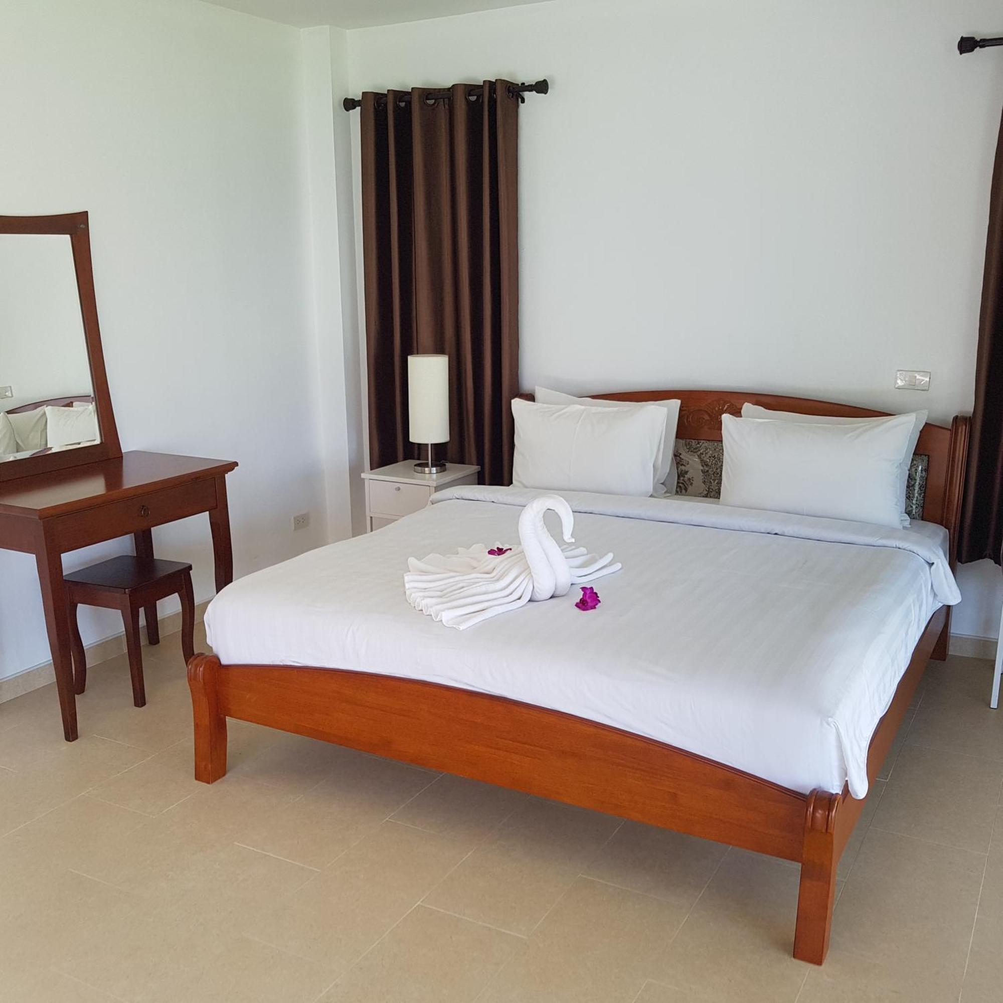 Sunrise Beach Resort Koh Chang Luaran gambar