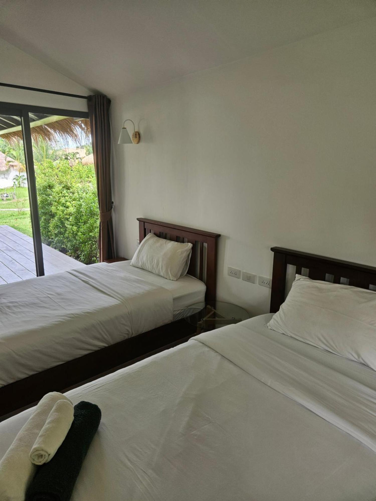 Sunrise Beach Resort Koh Chang Luaran gambar