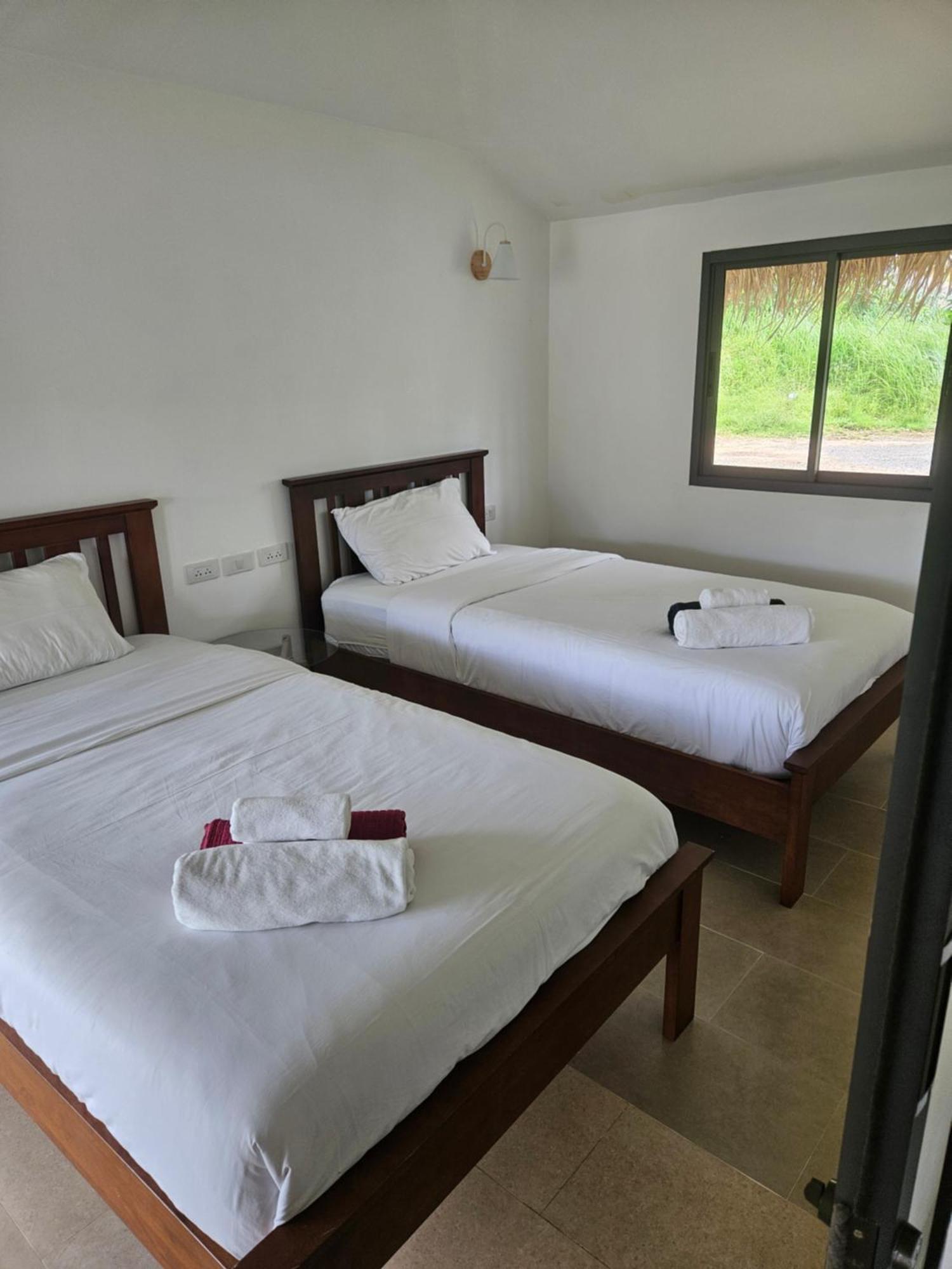 Sunrise Beach Resort Koh Chang Luaran gambar