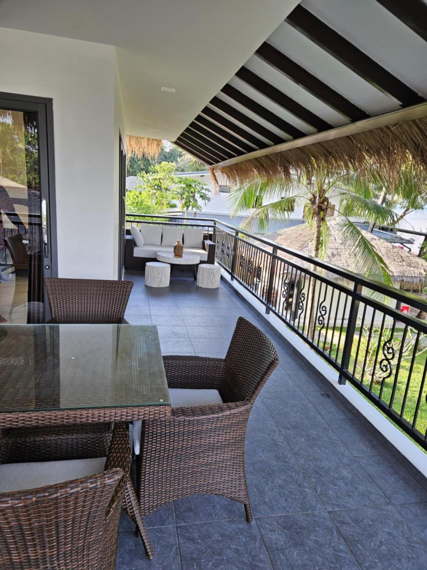 Sunrise Beach Resort Koh Chang Luaran gambar