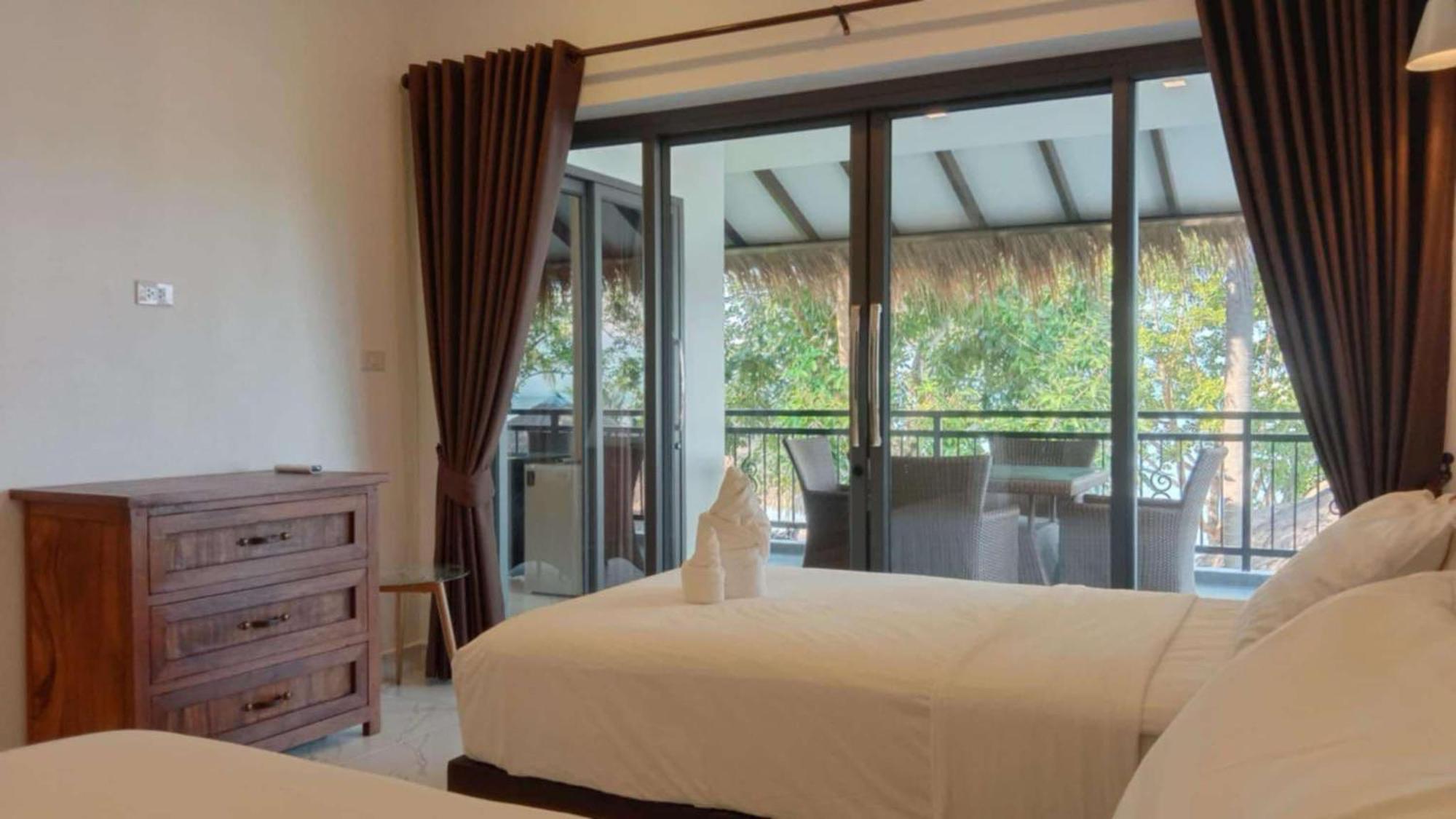 Sunrise Beach Resort Koh Chang Luaran gambar