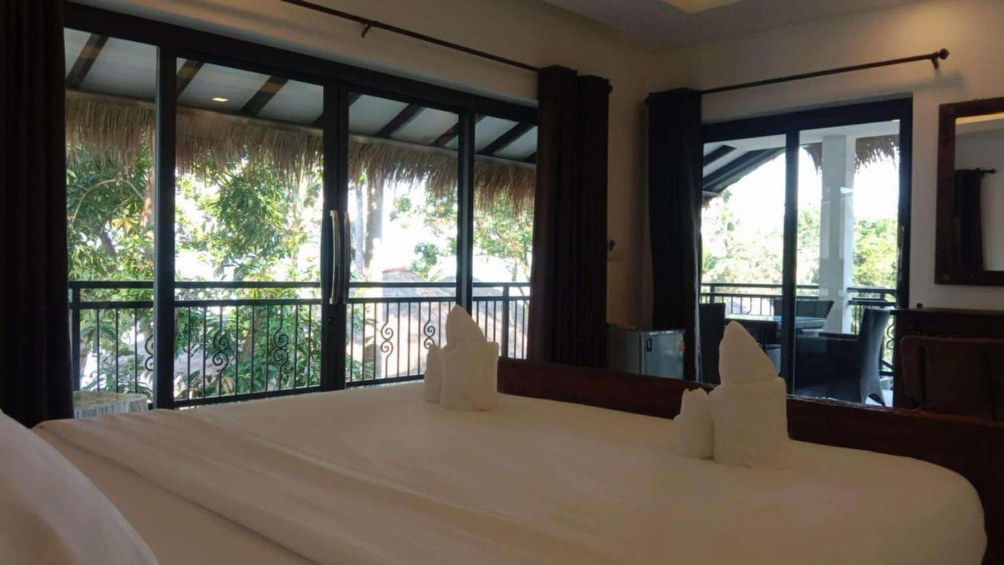 Sunrise Beach Resort Koh Chang Luaran gambar