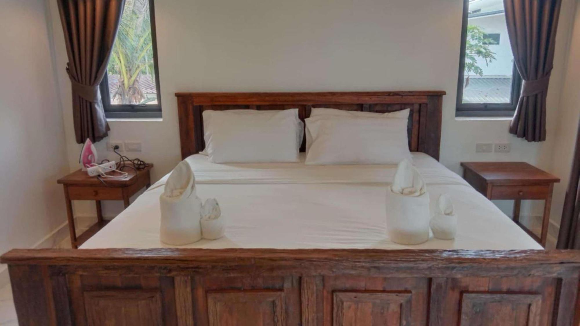 Sunrise Beach Resort Koh Chang Luaran gambar