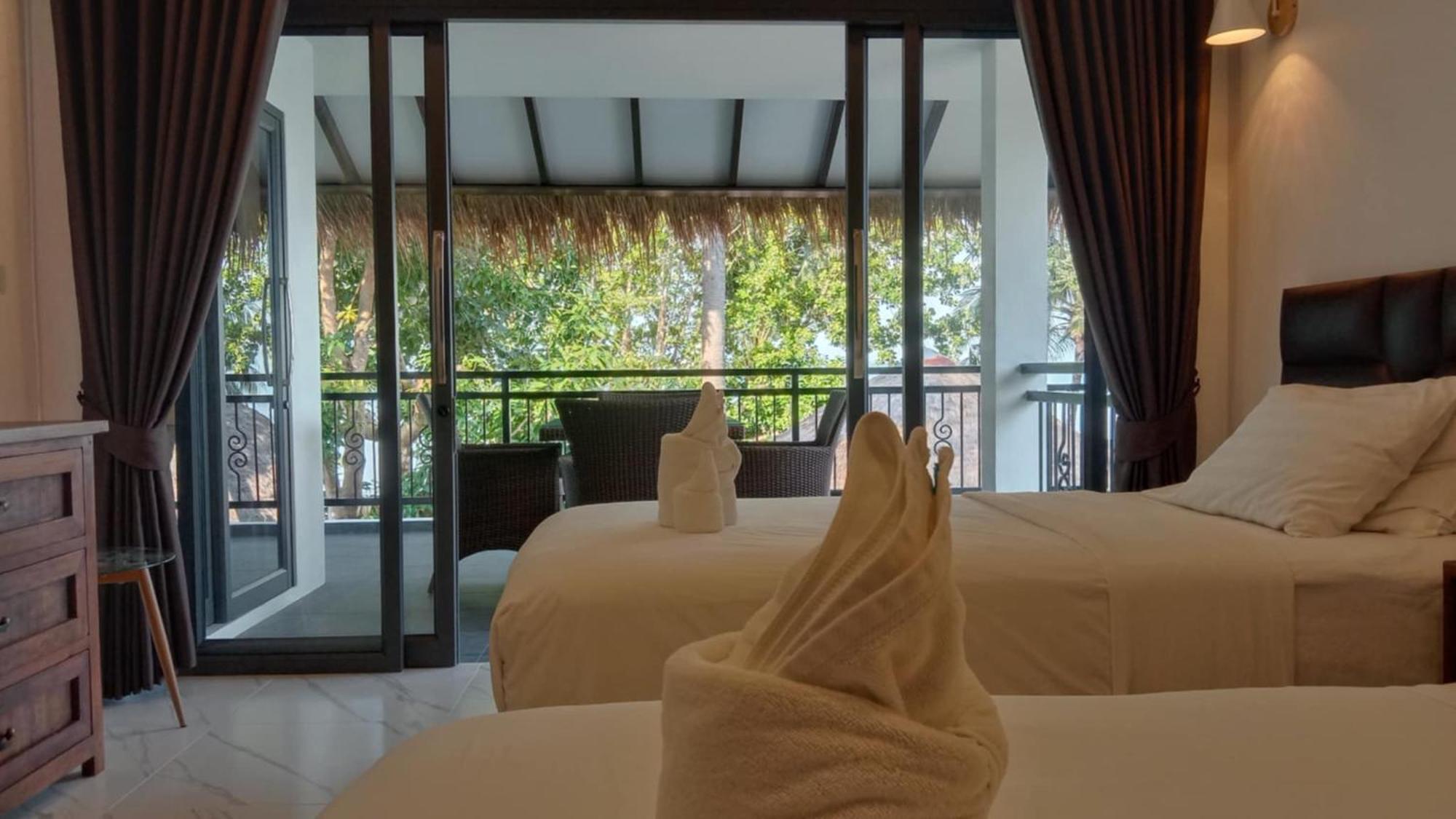 Sunrise Beach Resort Koh Chang Luaran gambar
