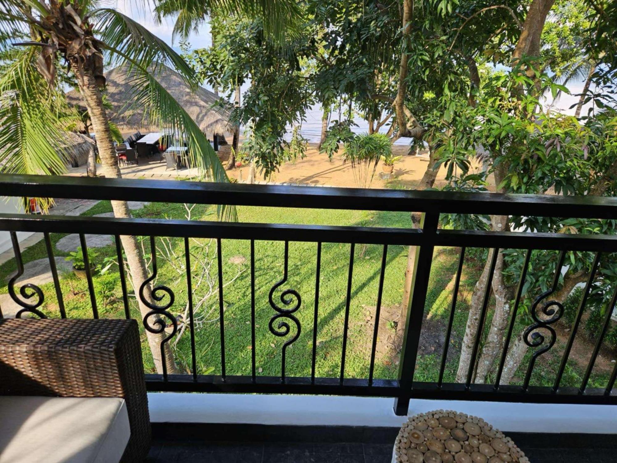 Sunrise Beach Resort Koh Chang Luaran gambar