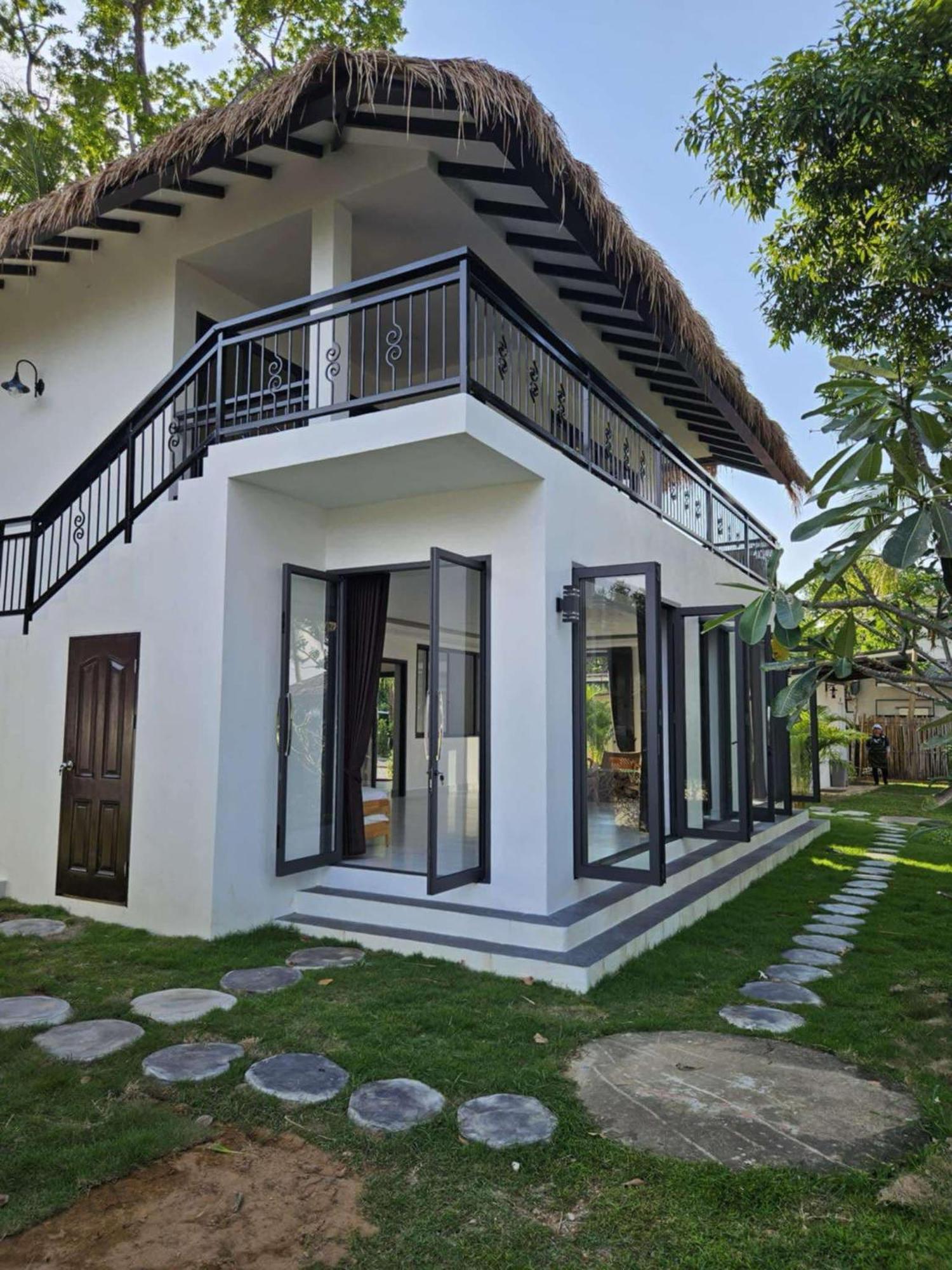 Sunrise Beach Resort Koh Chang Luaran gambar