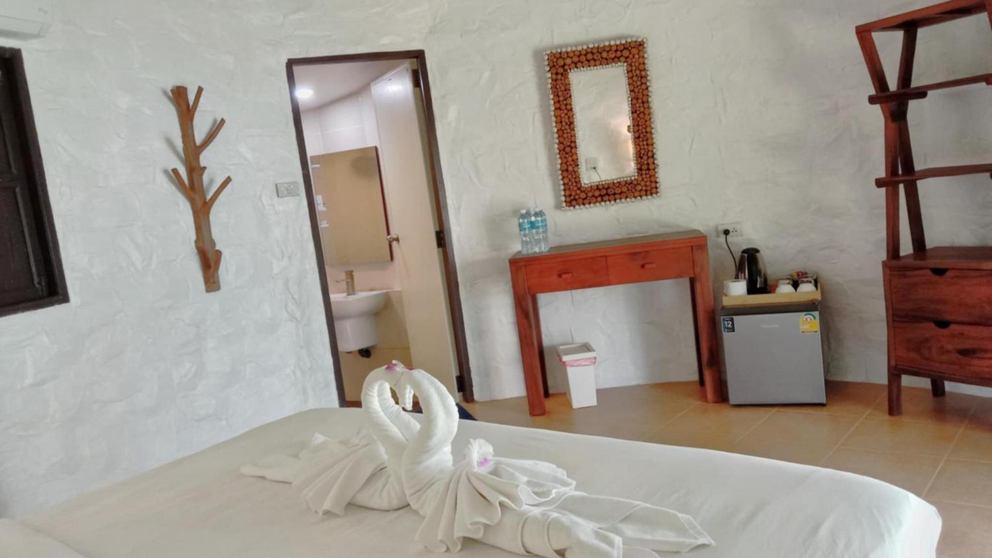 Sunrise Beach Resort Koh Chang Luaran gambar