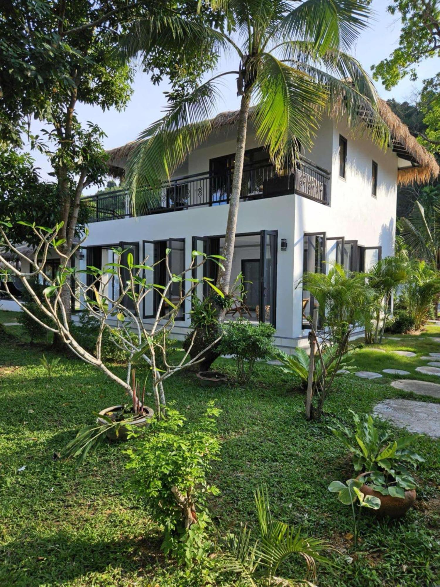 Sunrise Beach Resort Koh Chang Luaran gambar