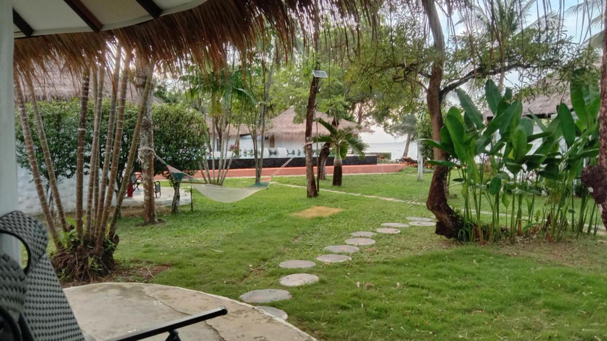 Sunrise Beach Resort Koh Chang Luaran gambar