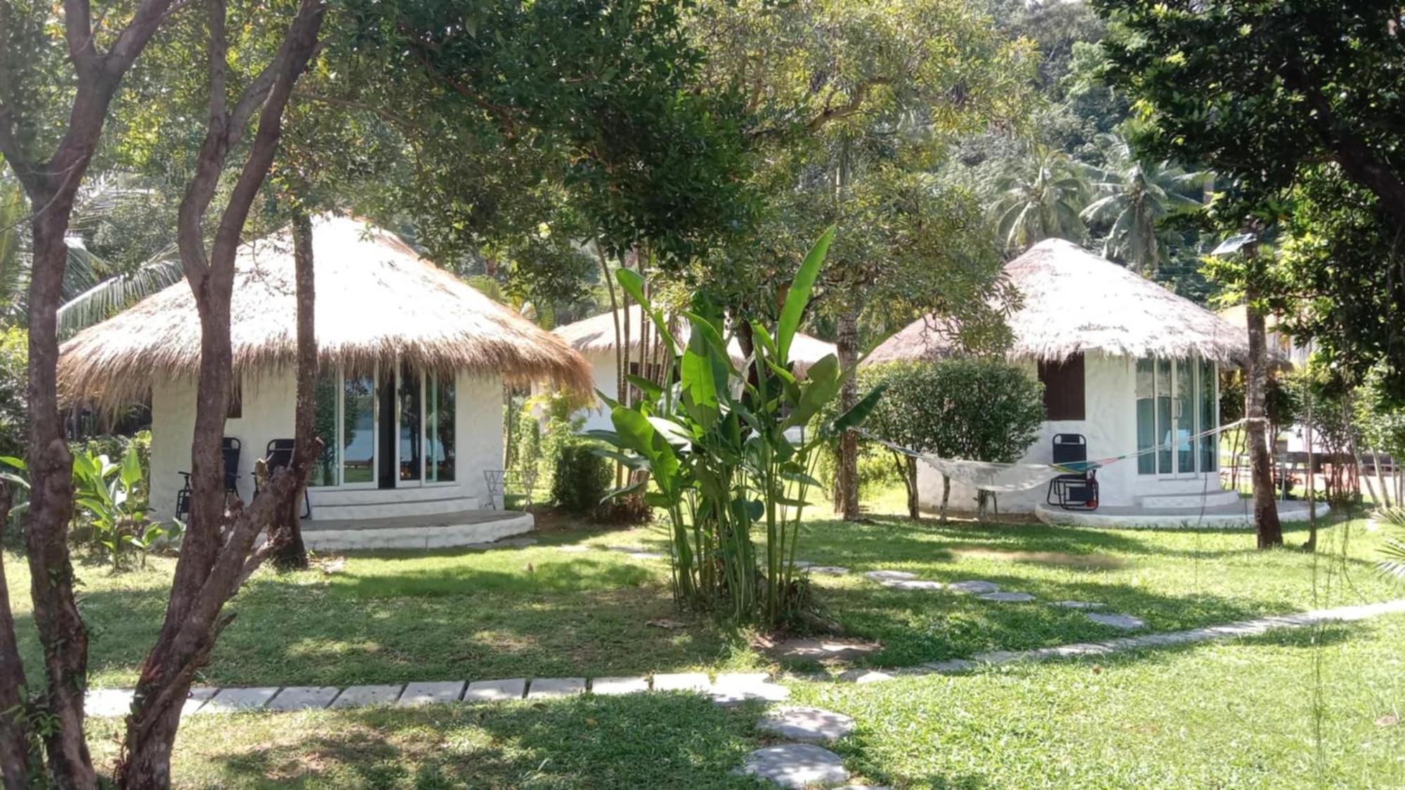 Sunrise Beach Resort Koh Chang Luaran gambar