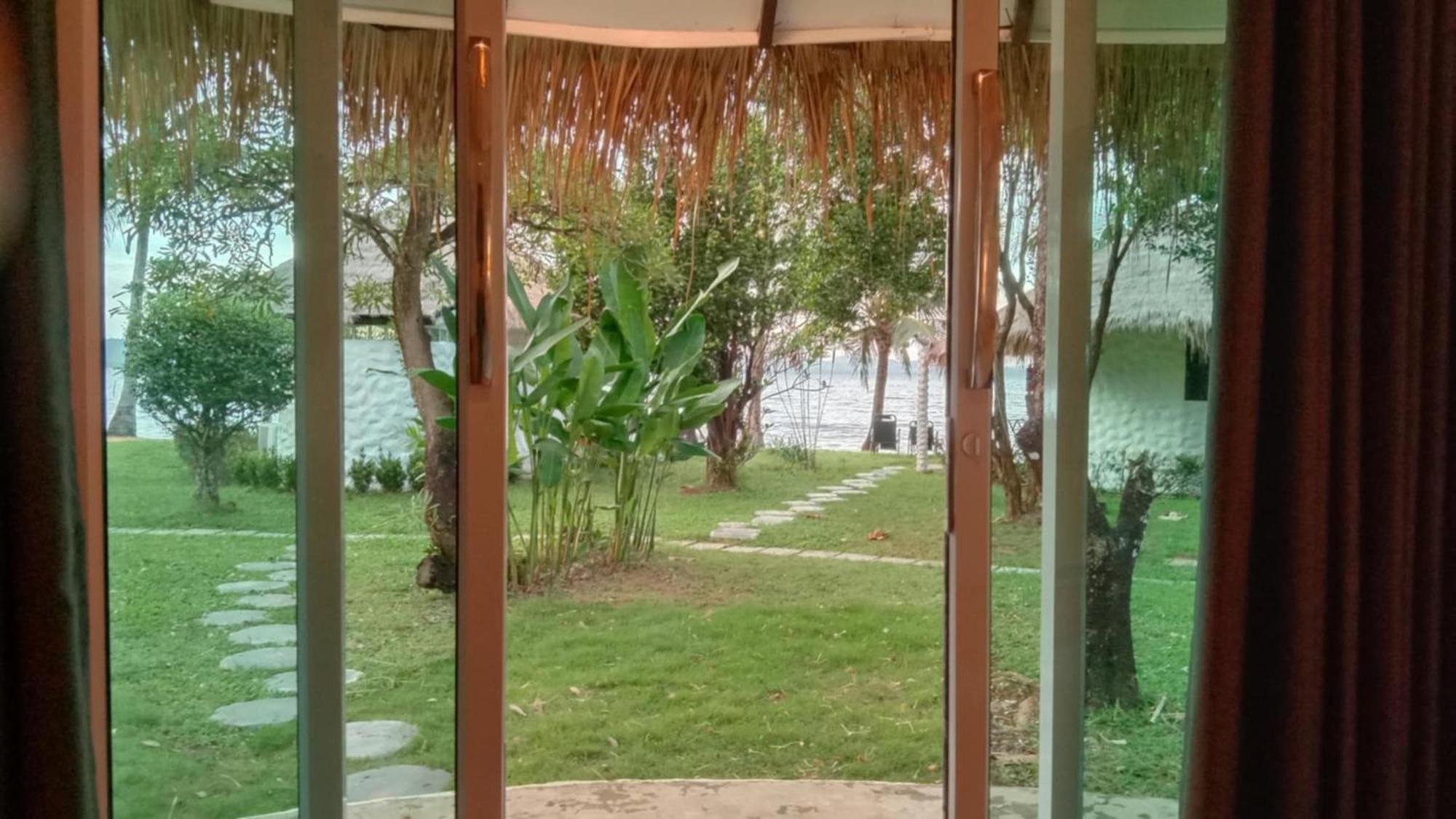 Sunrise Beach Resort Koh Chang Luaran gambar