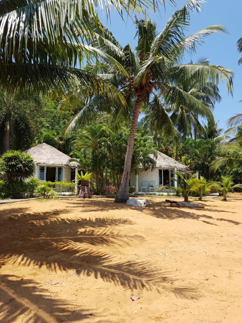 Sunrise Beach Resort Koh Chang Luaran gambar