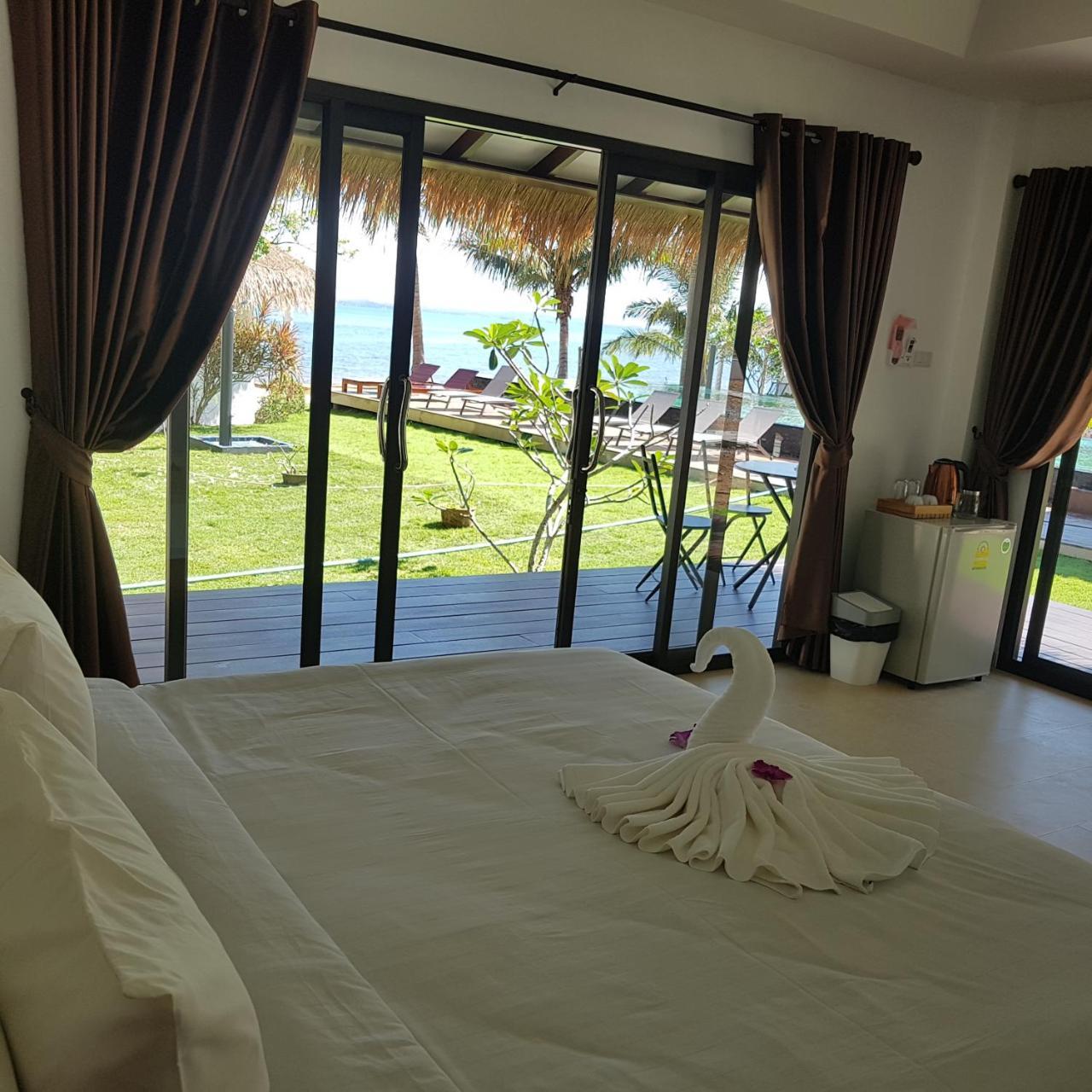 Sunrise Beach Resort Koh Chang Luaran gambar
