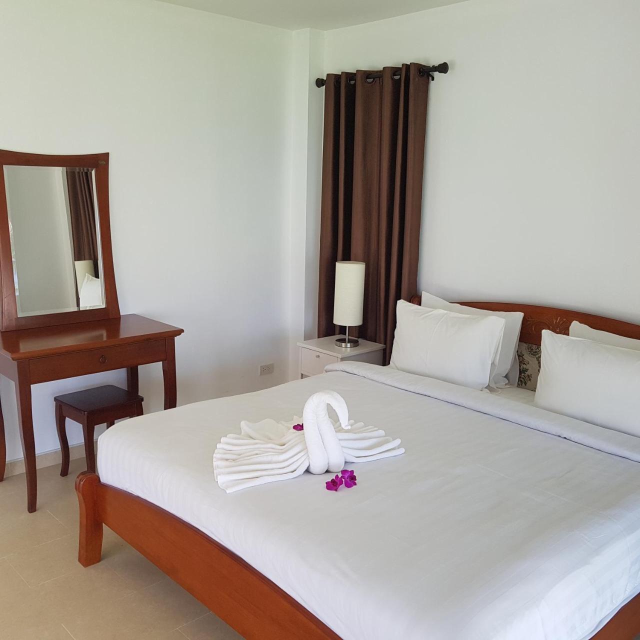Sunrise Beach Resort Koh Chang Luaran gambar