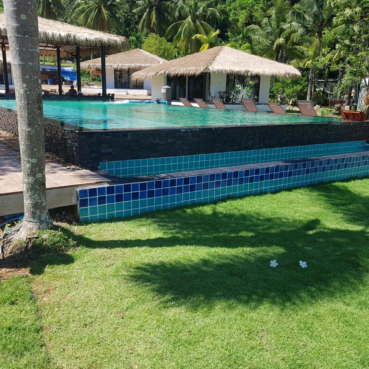 Sunrise Beach Resort Koh Chang Luaran gambar