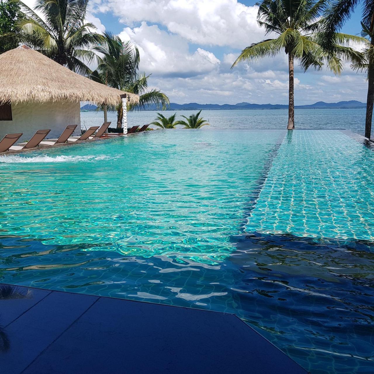 Sunrise Beach Resort Koh Chang Luaran gambar
