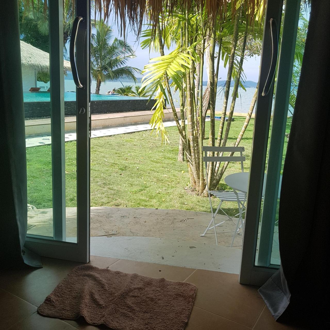 Sunrise Beach Resort Koh Chang Luaran gambar