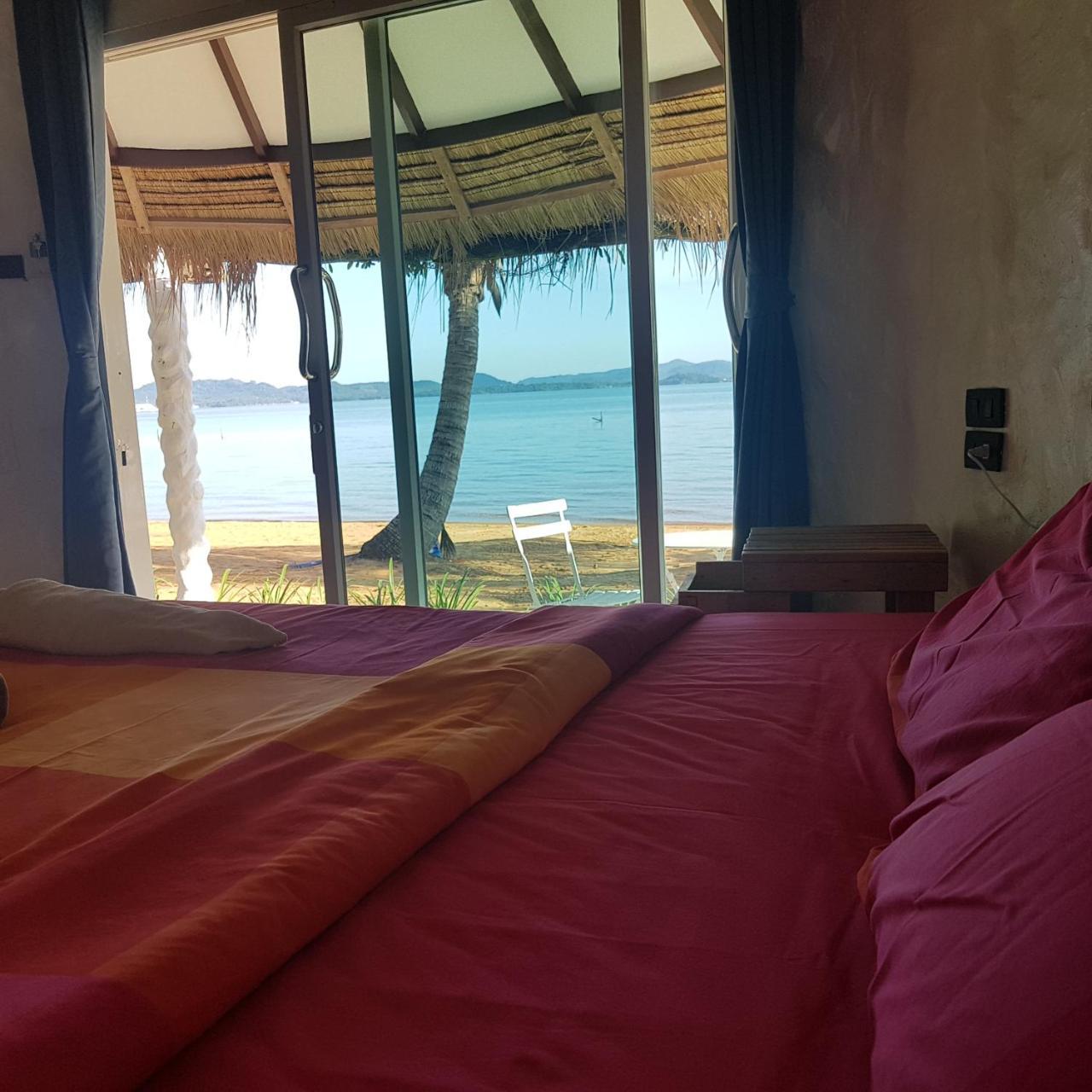 Sunrise Beach Resort Koh Chang Luaran gambar