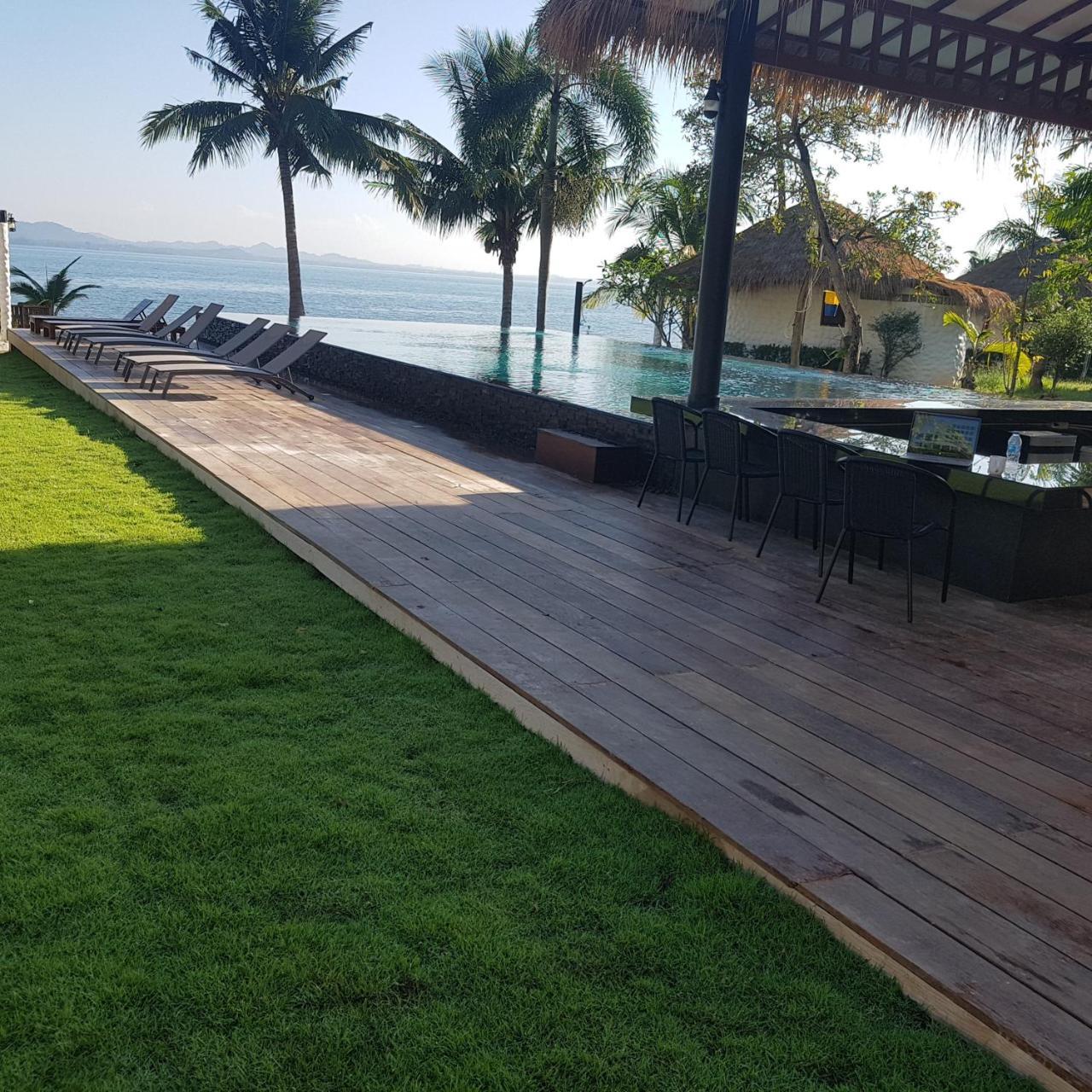 Sunrise Beach Resort Koh Chang Luaran gambar