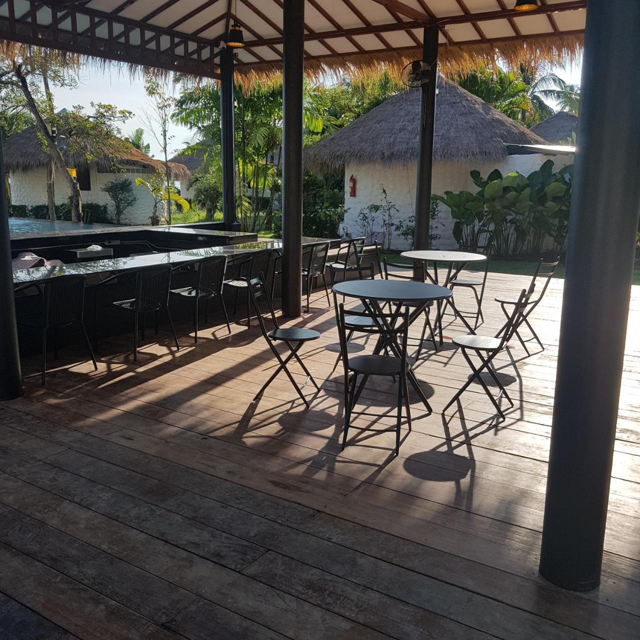 Sunrise Beach Resort Koh Chang Luaran gambar