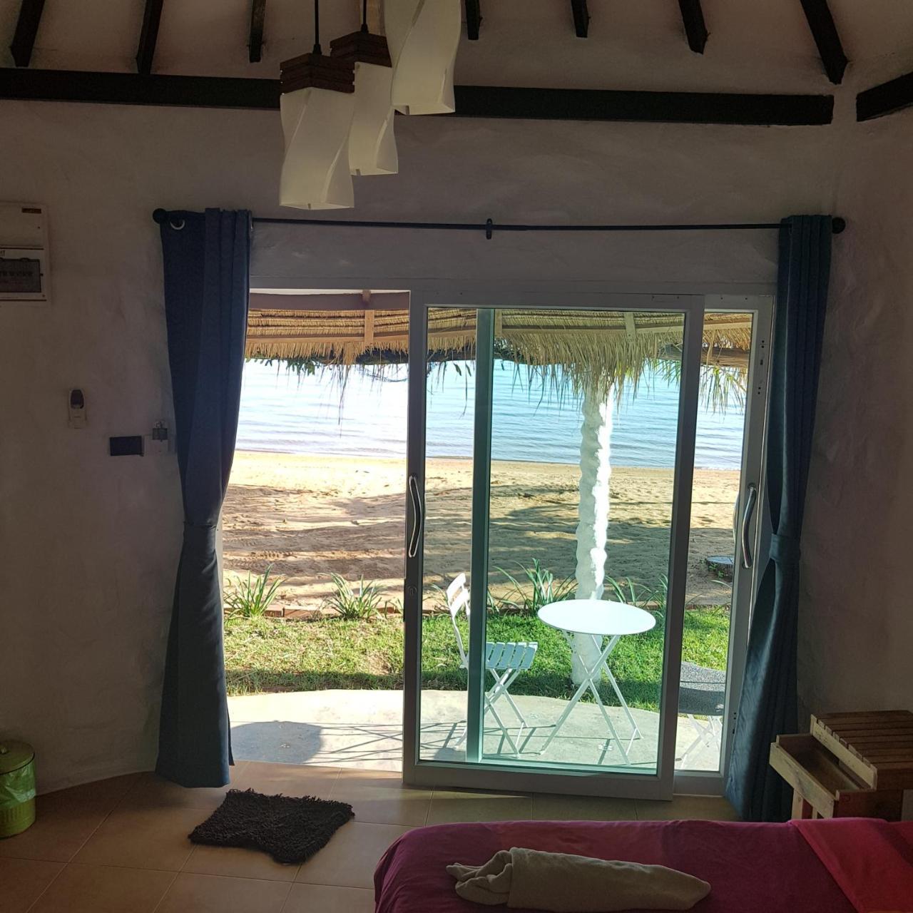 Sunrise Beach Resort Koh Chang Luaran gambar