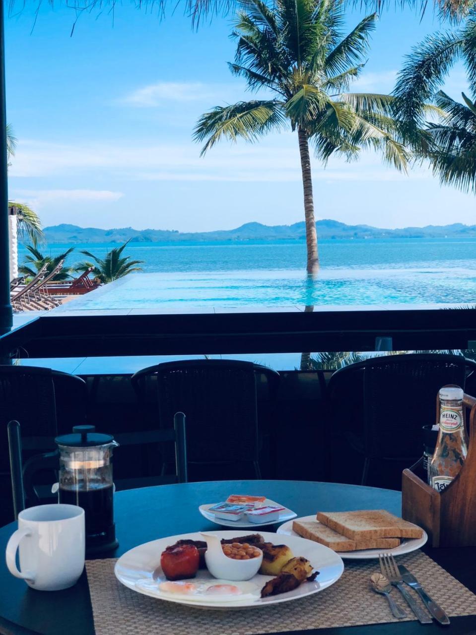 Sunrise Beach Resort Koh Chang Luaran gambar