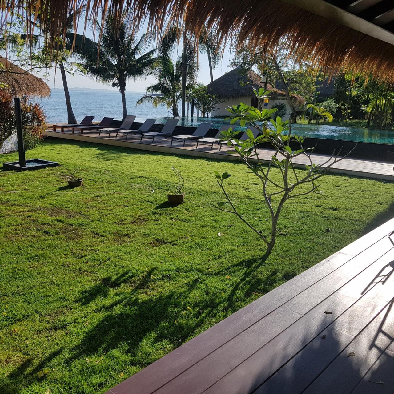 Sunrise Beach Resort Koh Chang Luaran gambar