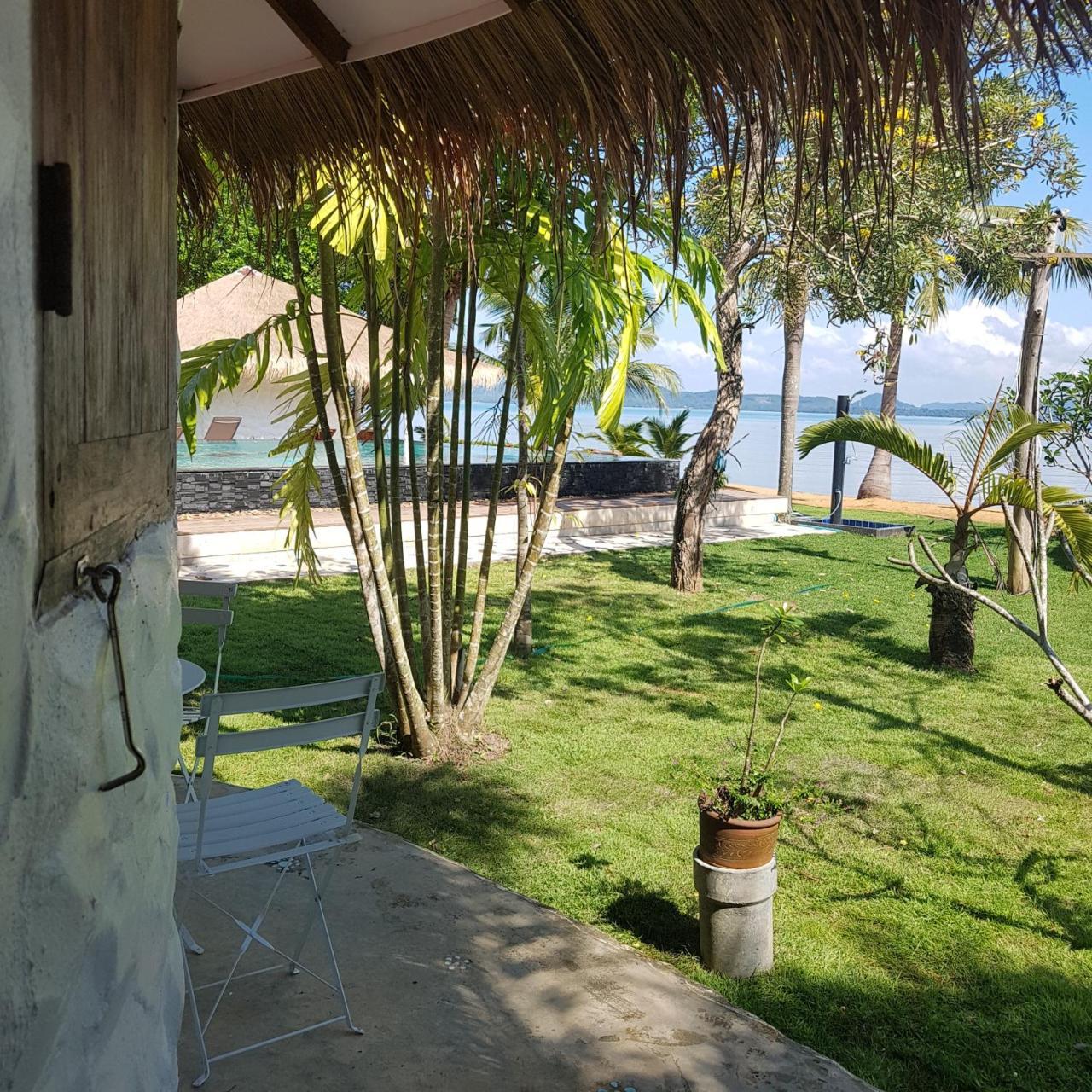 Sunrise Beach Resort Koh Chang Luaran gambar