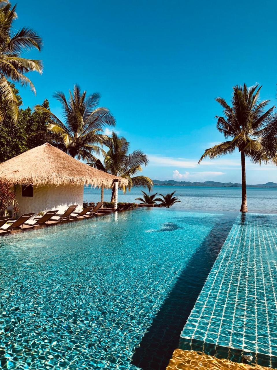 Sunrise Beach Resort Koh Chang Luaran gambar