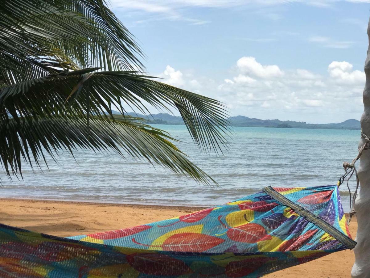 Sunrise Beach Resort Koh Chang Luaran gambar