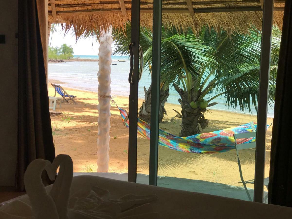 Sunrise Beach Resort Koh Chang Luaran gambar