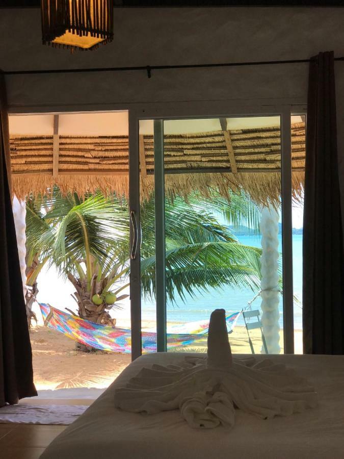Sunrise Beach Resort Koh Chang Luaran gambar